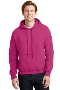 18500 - Gildan Heavy Blend Hooded Sweatshirt