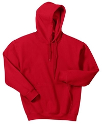 18500 - Gildan Heavy Blend Hooded Sweatshirt