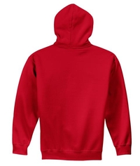 18500 - Gildan Heavy Blend Hooded Sweatshirt