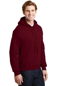 18500 - Gildan Heavy Blend Hooded Sweatshirt