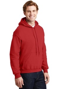 18500 - Gildan Heavy Blend Hooded Sweatshirt