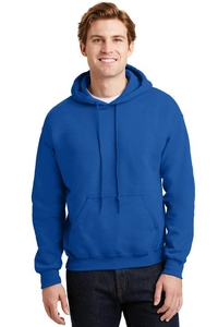 18500 - Gildan Heavy Blend Hooded Sweatshirt