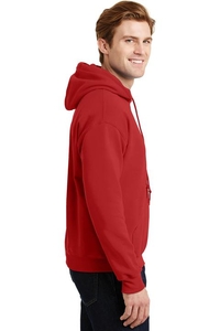 18500 - Gildan Heavy Blend Hooded Sweatshirt