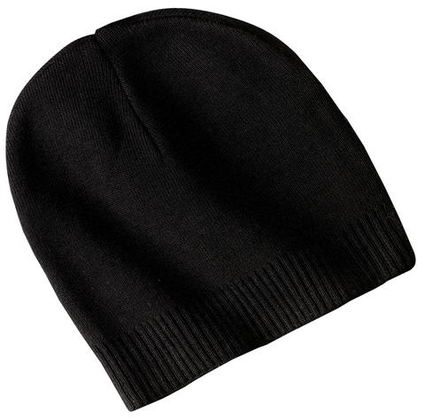 CP95 - Port Authority 100% Cotton Beanie