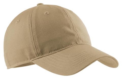 CP96 - Port & Company   - Soft Brushed Canvas Cap