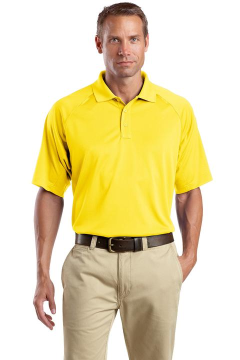 CS410 - CornerStone - Select Snag-Proof Tactical Polo