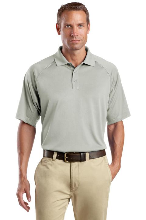 CS410 - CornerStone - Select Snag-Proof Tactical Polo