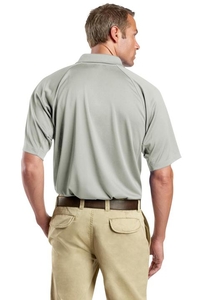 CS410 - CornerStone - Select Snag-Proof Tactical Polo