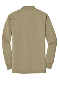 CS410LS - CornerStone - Select Long Sleeve Snag-Proof Tactical Polo