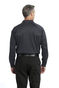 CS410LS - CornerStone - Select Long Sleeve Snag-Proof Tactical Polo