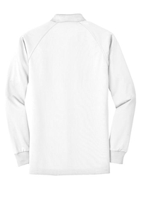 CS410LS - CornerStone - Select Long Sleeve Snag-Proof Tactical Polo