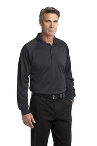 CS410LS - CornerStone - Select Long Sleeve Snag-Proof Tactical Polo