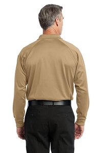 CS410LS - CornerStone - Select Long Sleeve Snag-Proof Tactical Polo