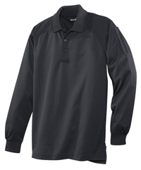 CS410LS - CornerStone - Select Long Sleeve Snag-Proof Tactical Polo