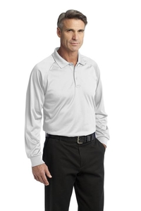 CS410LS - CornerStone - Select Long Sleeve Snag-Proof Tactical Polo