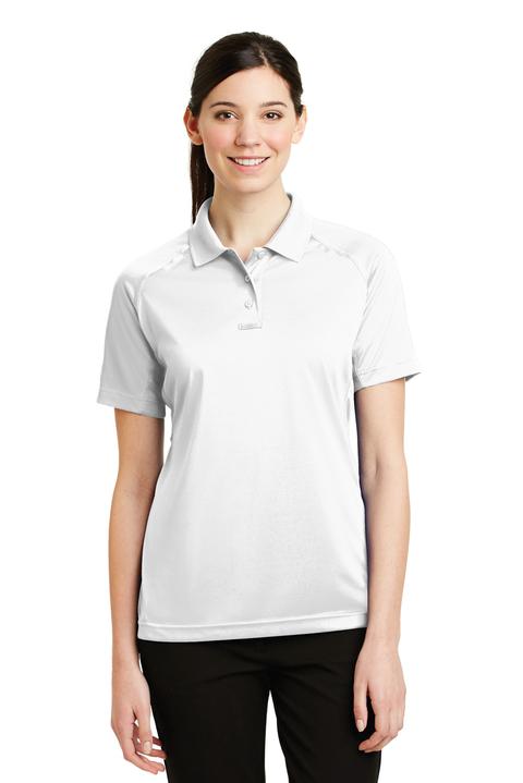 CS411 - CornerStone - Ladies Select Snag-Proof Tactical Polo