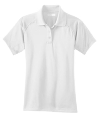 CS411 - CornerStone - Ladies Select Snag-Proof Tactical Polo