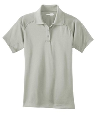 CS411 - CornerStone - Ladies Select Snag-Proof Tactical Polo