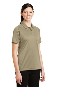 CS411 - CornerStone - Ladies Select Snag-Proof Tactical Polo