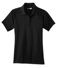 CS411 - CornerStone - Ladies Select Snag-Proof Tactical Polo