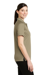 CS411 - CornerStone - Ladies Select Snag-Proof Tactical Polo