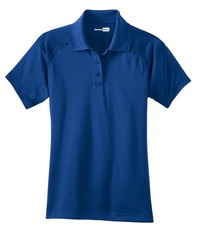 CS411 - CornerStone - Ladies Select Snag-Proof Tactical Polo