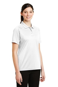 CS411 - CornerStone - Ladies Select Snag-Proof Tactical Polo