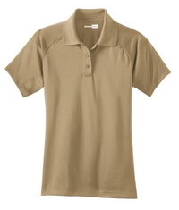 CS411 - CornerStone - Ladies Select Snag-Proof Tactical Polo