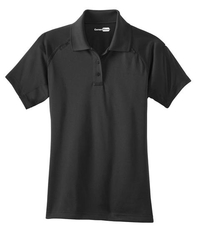 CS411 - CornerStone - Ladies Select Snag-Proof Tactical Polo