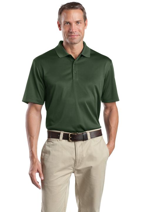 CS412 - CornerStone - Select Snag-Proof Polo