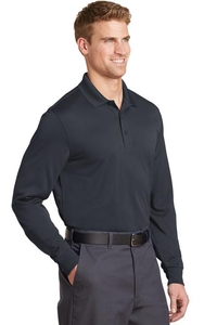 CS412LS - CornerStone Select Snag-Proof Long Sleeve Polo