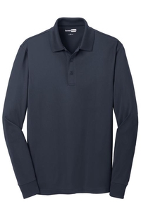 CS412LS - CornerStone Select Snag-Proof Long Sleeve Polo