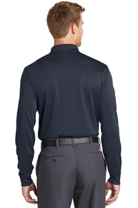 CS412LS - CornerStone Select Snag-Proof Long Sleeve Polo