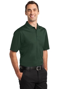 CS412P - CornerStone Select Snag-Proof Pocket Polo