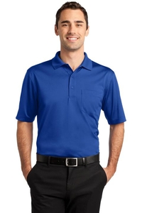 CS412P - CornerStone Select Snag-Proof Pocket Polo