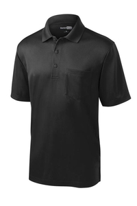 CS412P - CornerStone Select Snag-Proof Pocket Polo