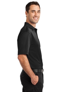 CS412P - CornerStone Select Snag-Proof Pocket Polo