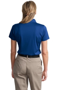 CS413 - CornerStone - Ladies Select Snag-Proof Polo