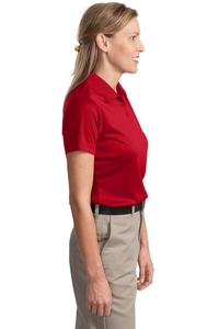 CS413 - CornerStone - Ladies Select Snag-Proof Polo