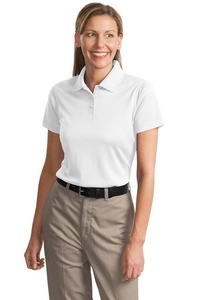 CS413 - CornerStone - Ladies Select Snag-Proof Polo