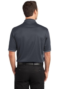 CS415 - CornerStone Select Snag-Proof Tipped Pocket Polo