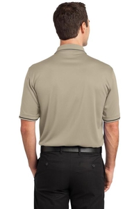 CS415 - CornerStone Select Snag-Proof Tipped Pocket Polo