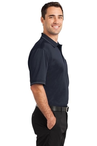 CS415 - CornerStone Select Snag-Proof Tipped Pocket Polo