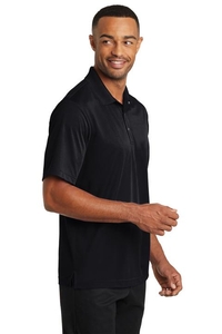 CS421 - CornerStone Micropique Gripper Polo