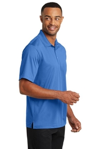 CS421 - CornerStone Micropique Gripper Polo