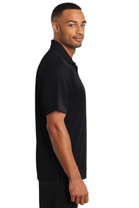 CS421 - CornerStone Micropique Gripper Polo