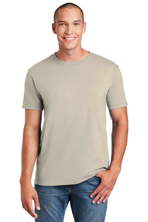 64000 - Gildan Softstyle T-Shirt