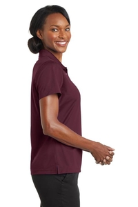 CS422 - CornerStone Ladies Micropique Gripper Polo