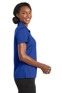 CS422 - CornerStone Ladies Micropique Gripper Polo