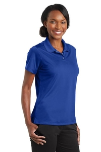 CS422 - CornerStone Ladies Micropique Gripper Polo